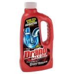Drano Max Gel Drain Clog Remover, 32 oz, 1 Count