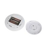 Great Value Dimmable LED 50 Lumens 2-Pack Touch Puck Lights