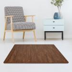 FloorPops Craftsman Wood Interlocking Floor Tiles 9 Tiles/9 sq. ft.