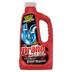 Drano Max Gel Drain Clog Remover, 32 oz, 1 Count