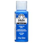 FolkArt 5070E Acrylic Craft Paint Set, Matte Finish, Festival, Set of 12, 24 fl oz