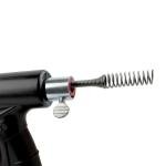 Plumb Craft 25 ft Power Drain Auger with Drill Attachment