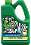 Green Gobbler Industrial Strength Drain Clog Remover & Cleaner Liquid Gel- 64oz, 1 ct