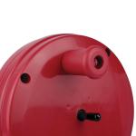 Plumb Craft 25 ft Power Drain Auger with Drill Attachment