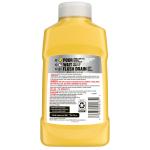 Drano Hair Buster Gel Drain Clog Remover, Commercial Line, 16 fl oz
