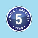 GE LED Light Bulbs, 60 Watt, Soft White, A19 Bulbs, Medium Base, Frosted Finish, 9yr, 4pk