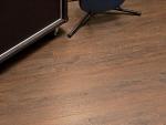 NewAge Products Stone Composite LVP Flooring 5MM-Forest Oak 300 Sq ft Room