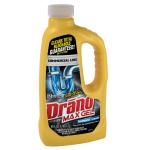 Drano Max Gel Drain Clog Remover, Commercial Line, 42 fl oz