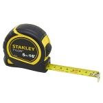 STANLEY STA030696N Tylon Tape Measure, 5m/16ft