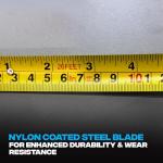 OX Trade 5m Tape Measure