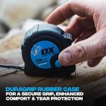 OX Trade 5m Tape Measure