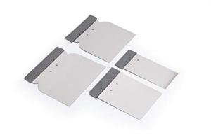 Harris Seriously Good Continental Filling Knives 4 Pack 102064328