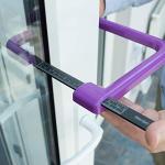 Xpert Double Glazing Glass Measuring Tool - Sealed Glass Unit Thickness Gauge