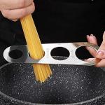 Spaghetti Measurer, Measures 1, 2, 3 or 4 for your family
