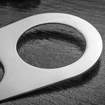 Spaghetti Measurer, Measures 1, 2, 3 or 4 for your family