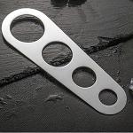 Spaghetti Measurer, Measures 1, 2, 3 or 4 for your family