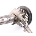 Draper 59110 Measuring Set, 6 Pieces , Blue