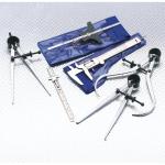 Draper 59110 Measuring Set, 6 Pieces , Blue