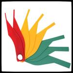 2 Set Brake Pad Thickness Measuring Ruler Automotive Tools Brake Pad Thickness Gauge Measuring Ruler