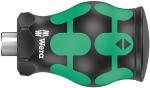 Wera Kraftform Kompakt Stubby Magazine 2, 6 Pieces, 05008874001