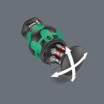 Wera Kraftform Kompakt Stubby Magazine 2, 6 Pieces, 05008874001