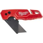 Milwaukee Foldable Pocket Knife Fastback 4932471357