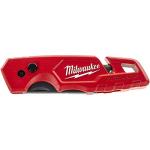 Milwaukee Foldable Pocket Knife Fastback 4932471357