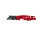 Milwaukee Foldable Pocket Knife Fastback 4932471357
