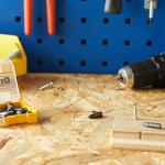 DEWALT Screwdriver PZ2 25 Piece Bit Set in Tic Tac Box, DT71521-QZ