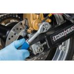 Draper Expert 18 Piece Metric Socket Set | Ratchet Tool and Case | 3/8" Square Drive | HI-TORQ MM/AF Sockets | DIY Home Professional and Car Kit |Hand Tools | 16359