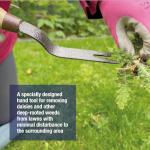 Spear & Jackson 4057NB Elements Daisy Grubber