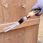 Spear & Jackson 4057NB Elements Daisy Grubber