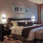 Glighone LED Wall Lights Indoor Dimmable Wall Lamp Wall Sconce Up Down Wall Lighting Modern 12W Acrylic for Bedroom Living Room Corridor Silver, Cool White(2 Pack)