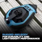 OX Trade 30m/100' ABS Chalk Reel w/Grip Value Pack - Standard Bold Line / 6:1 Gear Ratio