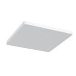 zemty 36W 29CM LED Ceiling Lights, 3240LM Waterproof Bathroom Light, Super Bright 6500K Daylight White, Modern Square Flush Mounted Lighting Fixture for Kitchen Hallway Living Room Bedroom Office