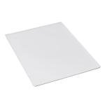 Amazon Basics Thermal Laminating Pouches A4, Pack of 100, Transparent