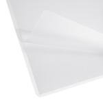 Amazon Basics Thermal Laminating Pouches A4, Pack of 100, Transparent