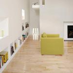 HG Laminate, Vinyl & PVC Protector, Protective Coating for Laminate Floors, Gloss Finish, Non Slip Floor Cleaner & Shine Restorer, Hard Floor Polish, Floor Sealer & Damage Protector - 1 Litre