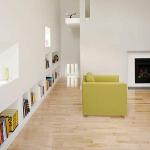 HG laminate cleaner shine restorer (product 73) 1L