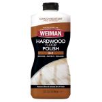Weiman Hardwood Polish and Restorer - Wood Floor Polish - 946ml