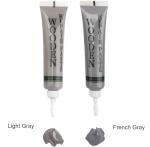 Laminate Floor Repair Kit, Wood Filler, Wood Putty, Wood Repair Kit, Vinyl Floor Repair Kit, Laminate Worktop Repair Kit for Wooden Floor Furniture Scratch Repair