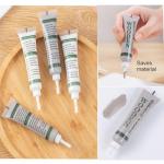 Laminate Floor Repair Kit, Wood Filler, Wood Putty, Wood Repair Kit, Vinyl Floor Repair Kit, Laminate Worktop Repair Kit for Wooden Floor Furniture Scratch Repair