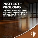 Weiman Hardwood Polish and Restorer - Wood Floor Polish - 946ml