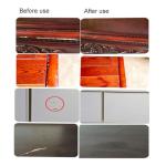 Laminate Floor Repair Kit, Wood Filler, Wood Putty, Wood Repair Kit, Vinyl Floor Repair Kit, Laminate Worktop Repair Kit for Wooden Floor Furniture Scratch Repair
