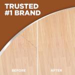 Weiman Hardwood Polish and Restorer - Wood Floor Polish - 946ml