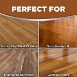 Weiman Hardwood Polish and Restorer - Wood Floor Polish - 946ml