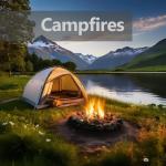 simpa 80L (25kg Approx) Kiln Dried Birch Hardwood Firewood Logs, Perfect for Open fires, Wood Burning Stoves, Log Burners, Campfires, Fire Pits