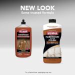 Weiman Hardwood Polish and Restorer - Wood Floor Polish - 946ml