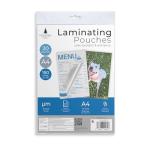 Cathedral Products Pack of 20 A4 Gloss Laminating Pouches 150 Micron