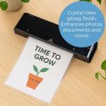 Cathedral Products Pack of 20 A4 Gloss Laminating Pouches 150 Micron